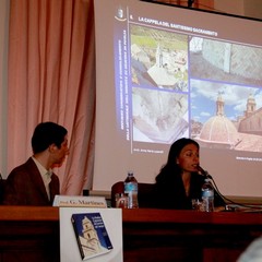 Convegno restauro Cattedrale