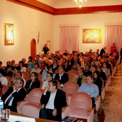 Convegno restauro Cattedrale