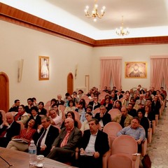 Convegno restauro Cattedrale