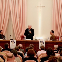 Convegno restauro Cattedrale