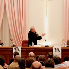 Convegno restauro Cattedrale