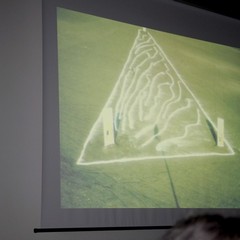 L’Arte tra i solchi della nostra Murgia