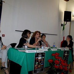 L’Arte tra i solchi della nostra Murgia