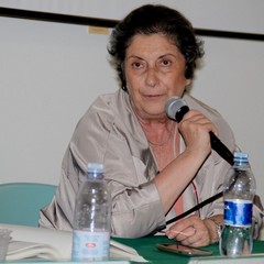 L’Arte tra i solchi della nostra Murgia