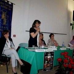 L’Arte tra i solchi della nostra Murgia