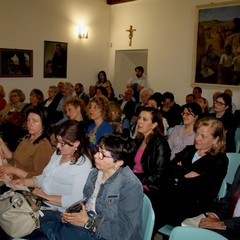 L’Arte tra i solchi della nostra Murgia