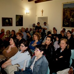 L’Arte tra i solchi della nostra Murgia