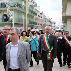 Le città del Crocifisso si riuniscono a Gravina