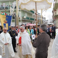 Le città del Crocifisso si riuniscono a Gravina