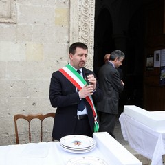 Le città del Crocifisso si riuniscono a Gravina