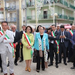 Le città del Crocifisso si riuniscono a Gravina