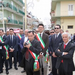 Le città del Crocifisso si riuniscono a Gravina