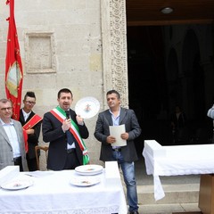 Le città del Crocifisso si riuniscono a Gravina