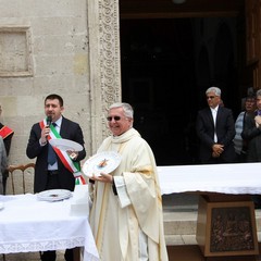 Le città del Crocifisso si riuniscono a Gravina