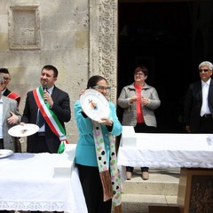 Le città del Crocifisso si riuniscono a Gravina