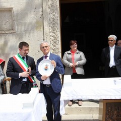Le città del Crocifisso si riuniscono a Gravina