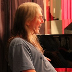 Lori Goldston al Free Flow Festival