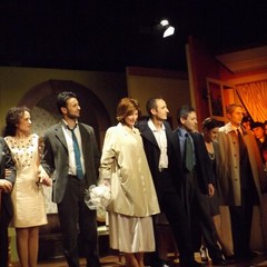Mia Famiglia