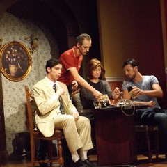 Mia Famiglia