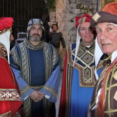 Nundinae _ San Nicola 2014