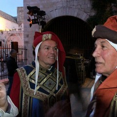 Nundinae _ San Nicola 2014