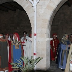Nundinae _ San Nicola 2014