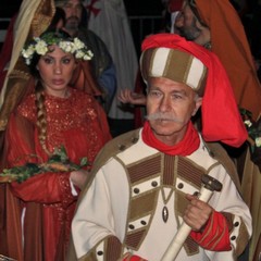 Nundinae _ San Nicola 2014