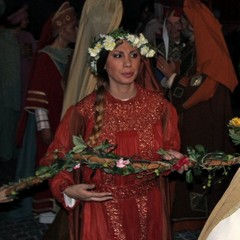 Nundinae _ San Nicola 2014