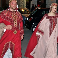 Nundinae _ San Nicola 2014