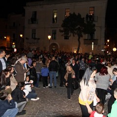 Nundinae _ San Nicola 2014