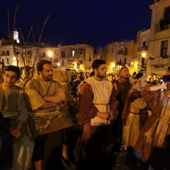 Nundinae _ San Nicola 2014