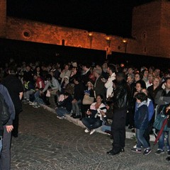 Nundinae _ San Nicola 2014