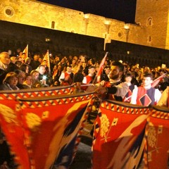 Nundinae _ San Nicola 2014