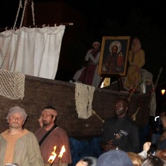 Nundinae _ San Nicola 2014