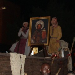 Nundinae _ San Nicola 2014