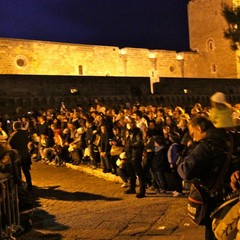 Nundinae _ San Nicola 2014