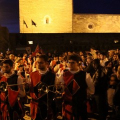 Nundinae _ San Nicola 2014