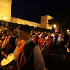 Nundinae _ San Nicola 2014