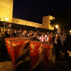 Nundinae _ San Nicola 2014