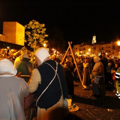 Nundinae _ San Nicola 2014