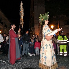 Nundinae _ San Nicola 2014
