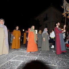 Nundinae _ San Nicola 2014