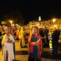 Nundinae _ San Nicola 2014