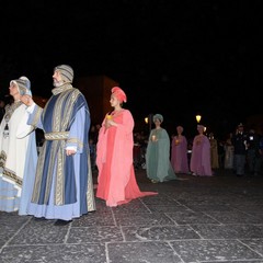 Nundinae _ San Nicola 2014