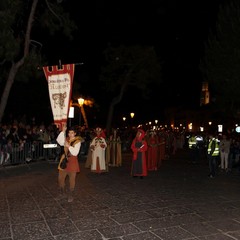 Nundinae _ San Nicola 2014
