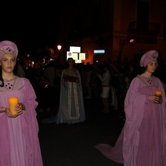 Nundinae _ San Nicola 2014