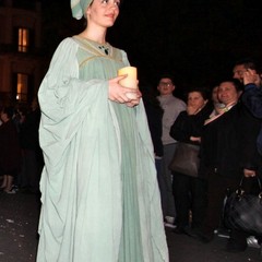Nundinae _ San Nicola 2014