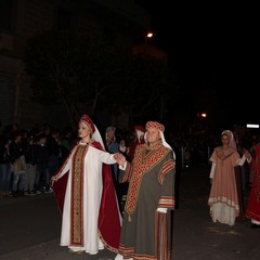Nundinae _ San Nicola 2014