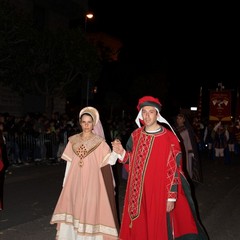 Nundinae _ San Nicola 2014