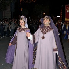Nundinae _ San Nicola 2014